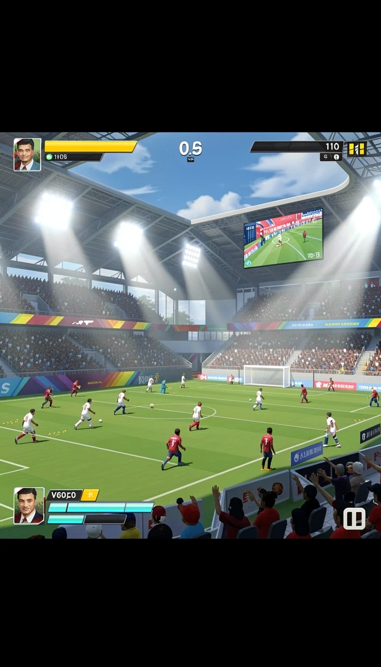 7cone App APK Terbaru 3
