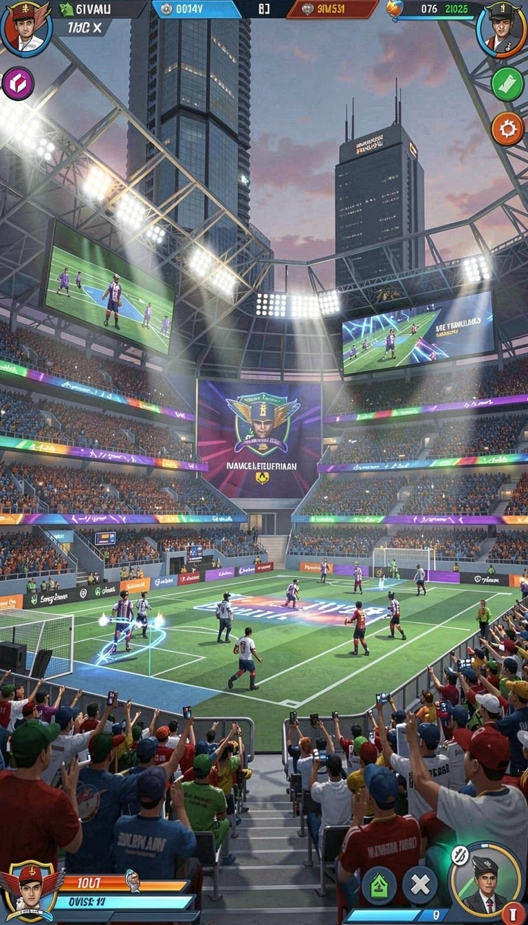 7cone App APK Terbaru 2