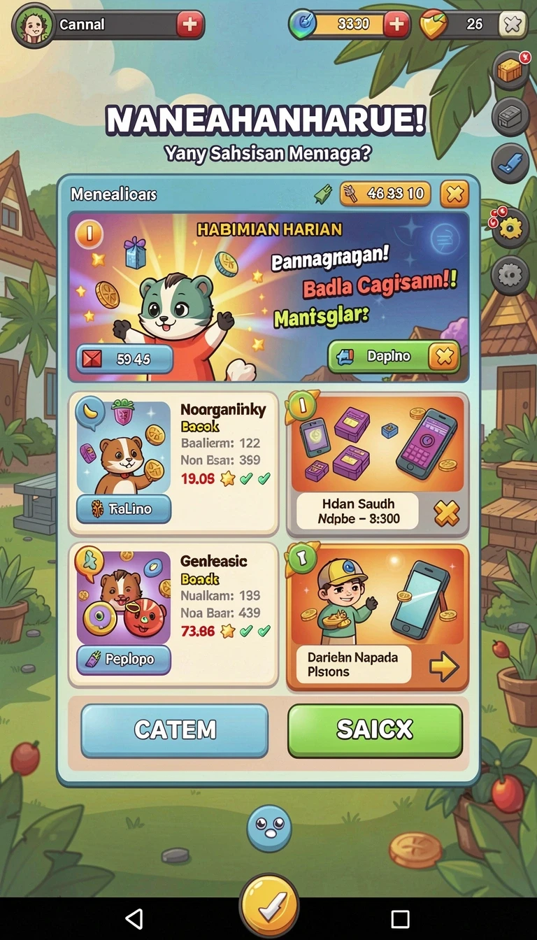 Review Aplikasi 7dewa Versi Terbaru 2