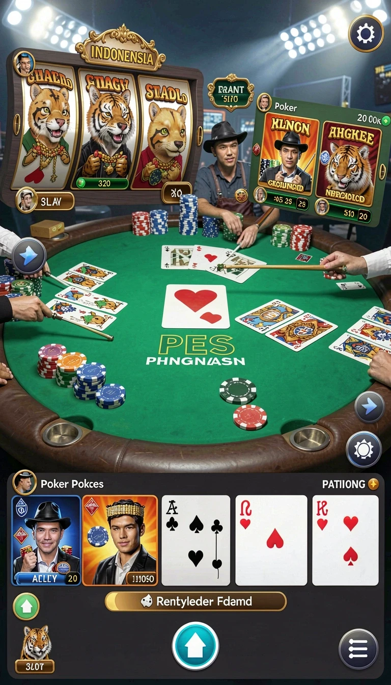 4p4p App APK Terbaru 2
