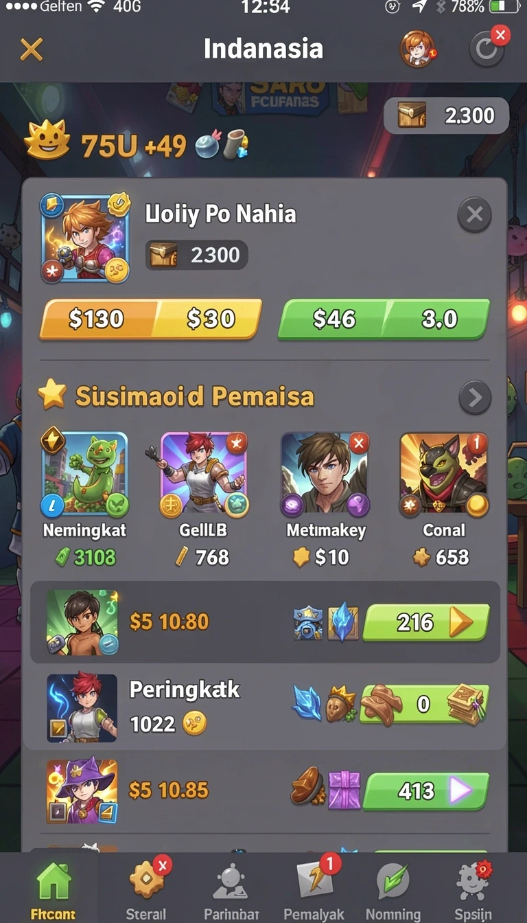 4p4p App APK Terbaru