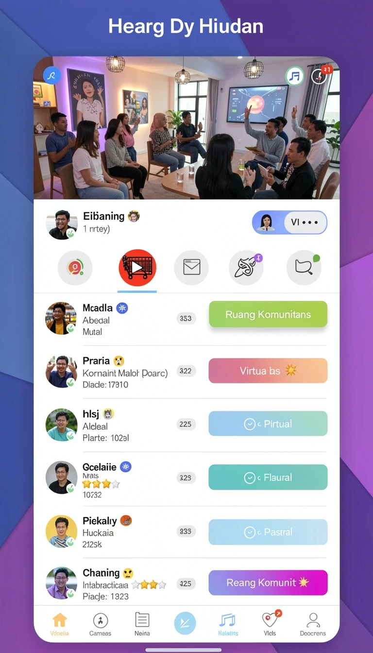 6cf App APK Terbaru 3