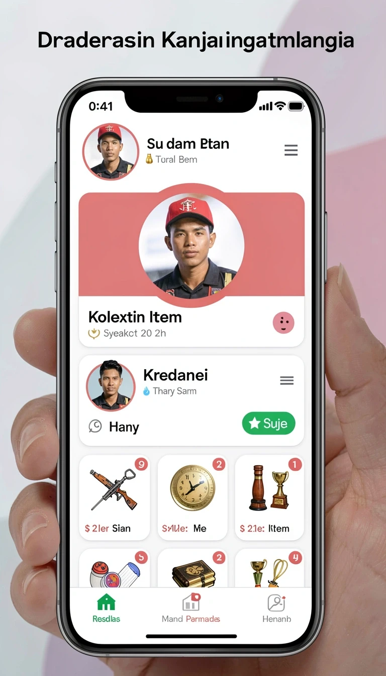 Review Aplikasi 5gtoto Versi Terbaru 3