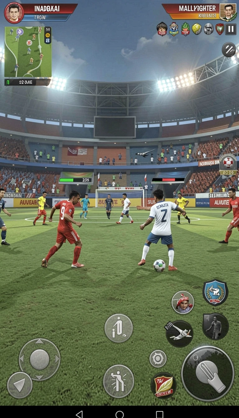 7cone App APK Terbaru