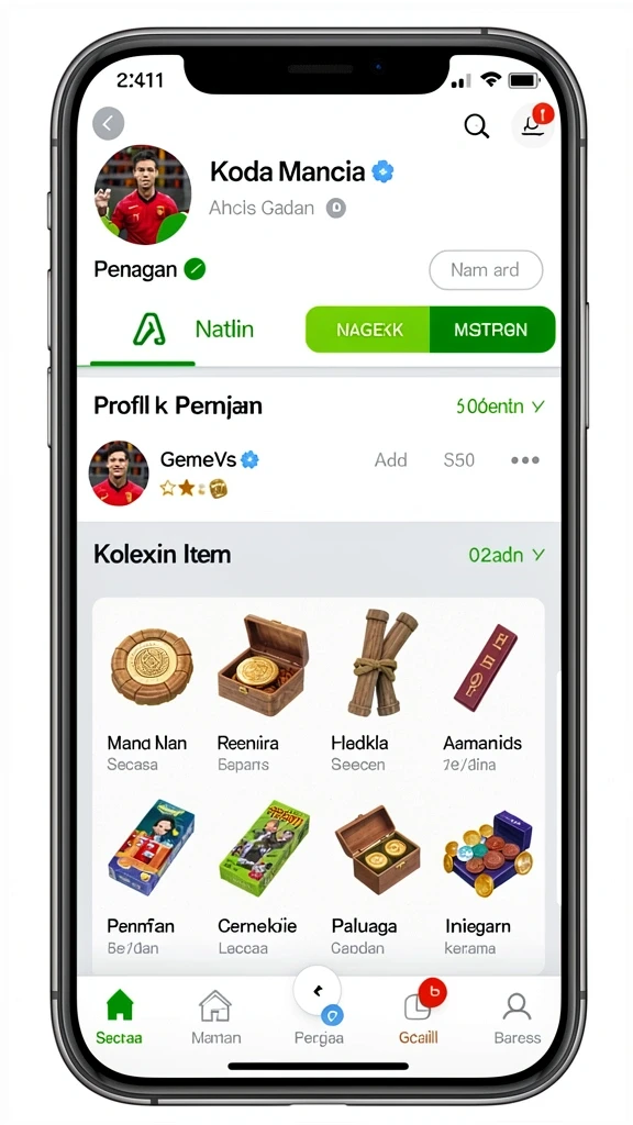 Review Aplikasi 7dewa Versi Terbaru