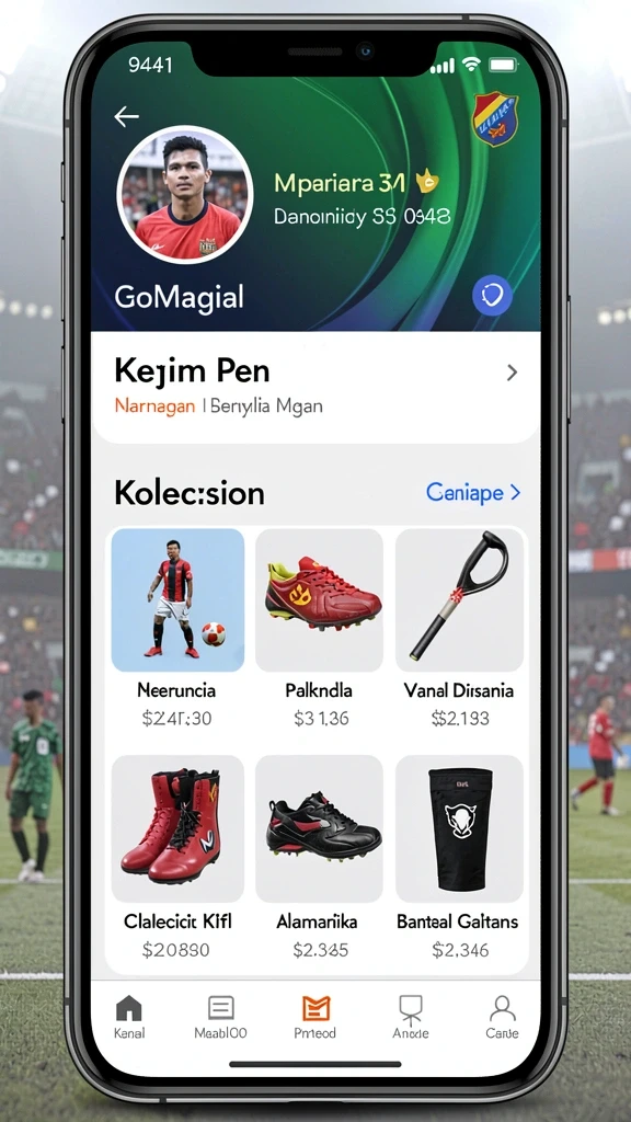 6cf App APK Terbaru 2